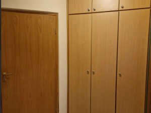 Zaton, jednosoban apartman s garažom