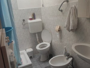 Poluotok, dvosoban stan 65 m2