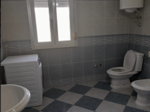 Bibinje, komforan trosoban stan, PRILIKA!!