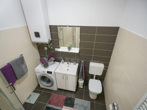 Nin, dvosoban apartman sa zajedničkim bazenom