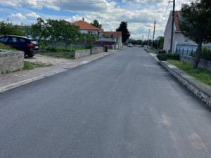 Vrsi-građevinski teren 