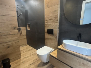 Privlaka, kuća s bazenom i pogledom na more, novogradnja