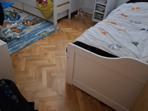 BULEVAR, DVOSOBAN RENOVIRAN STAN S NAMJE&Scaron;TAJEM