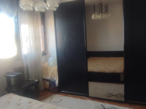 Maraska, komforan stan 91 m2 sa pogledom na more