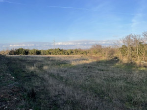 Zadar-Bokanjac građevinsko zemlji&scaron;te 