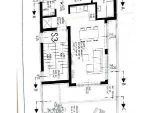 Privlaka, Sabunike, penthouse 92 m2, novogradnja, useljivo!!