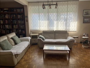 Zadar, Smiljevac, trosoban komforan stan 