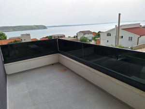 Vila s bazenom - Rtina, općina Ražanac
