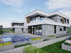 Građevinsko zemlji&scaron;te Pridraga 664 m2