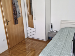 Borik, Diklovac, trosoban stan s garažom, pogled!!